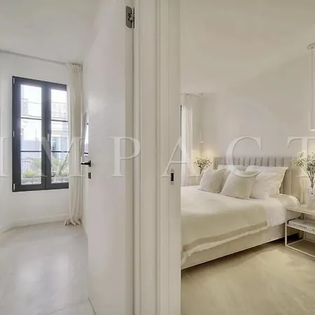 Ref 1916 - Beautiful For Rent In * Cannes