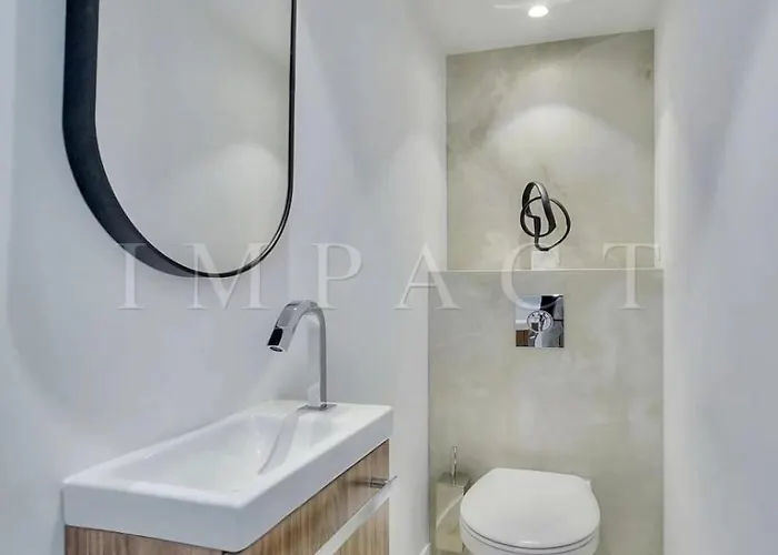 Tatil Evi Ref 1916 - Beautiful For Rent In *