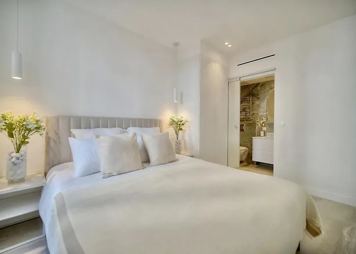 Nyaraló Ref 1916 - Beautiful For Rent In *