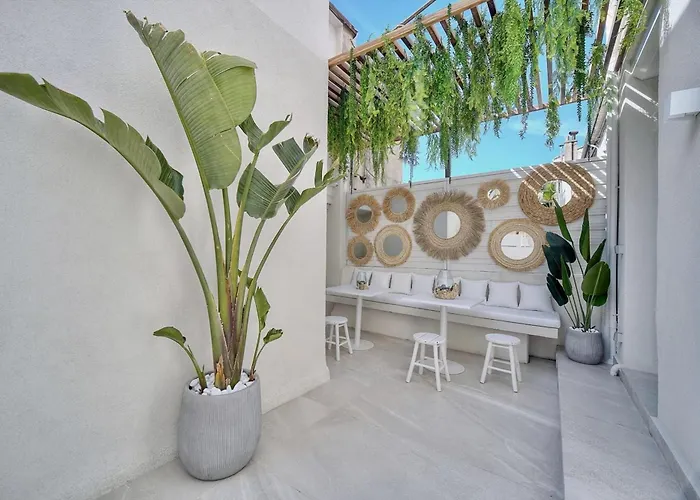 Ref 1916 - Beautiful For Rent In Ferienhaus Cannes